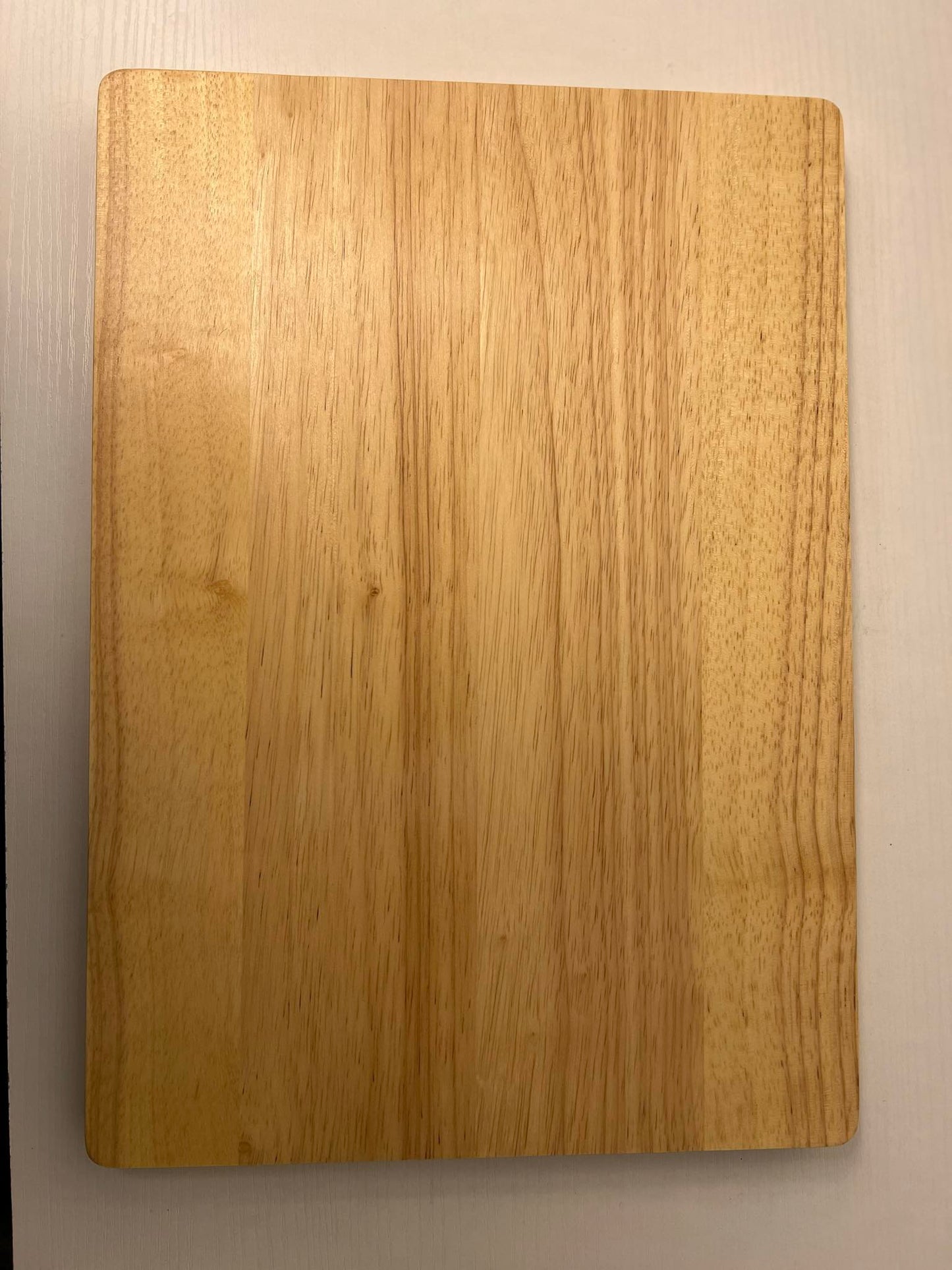Holliday Cutting Board That Keeps Memories At A Touch