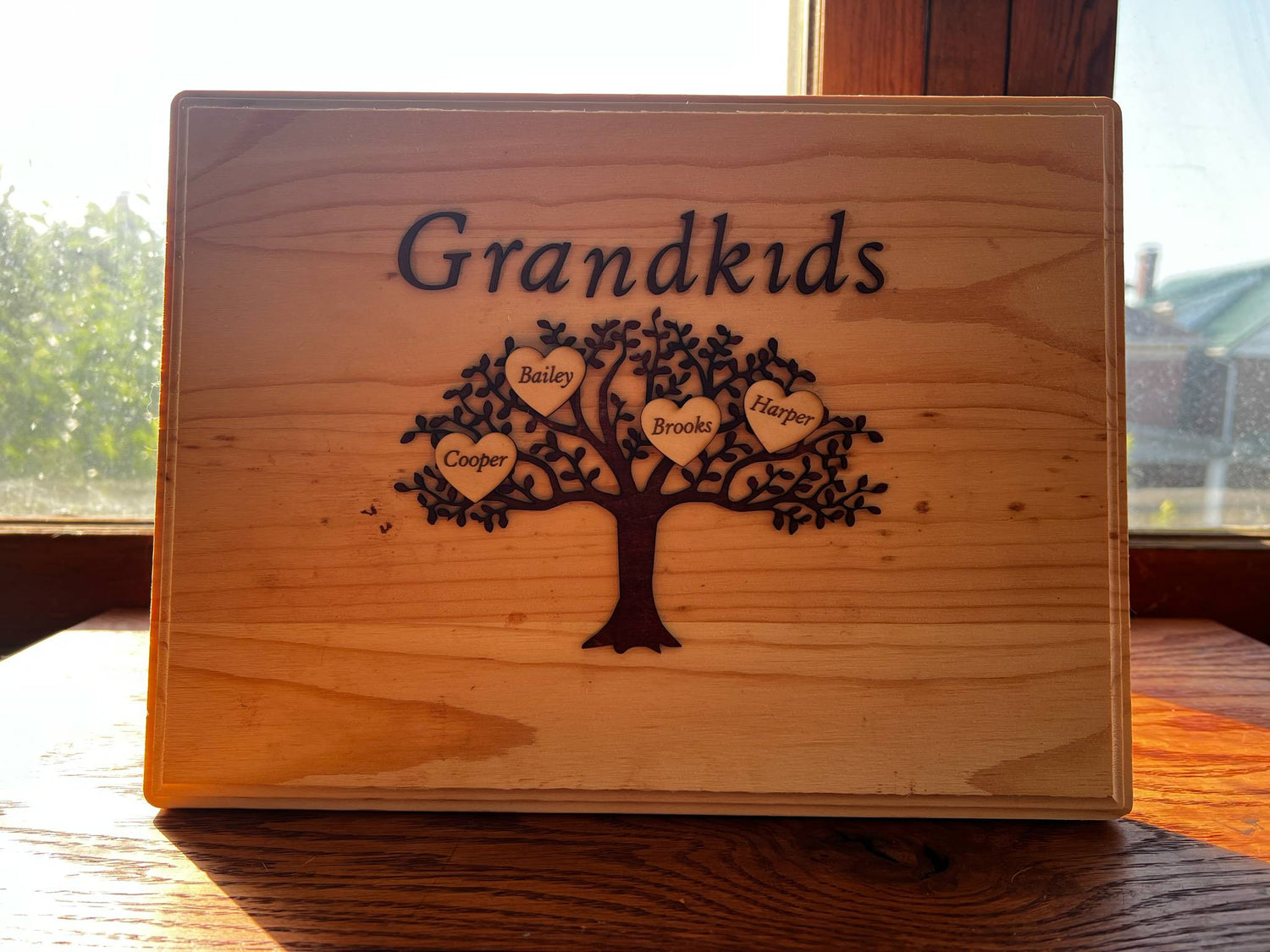 Family Tree