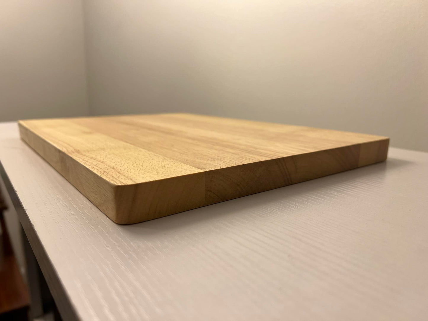 Holliday Cutting Board That Keeps Memories At A Touch