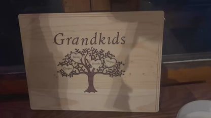 Family Tree