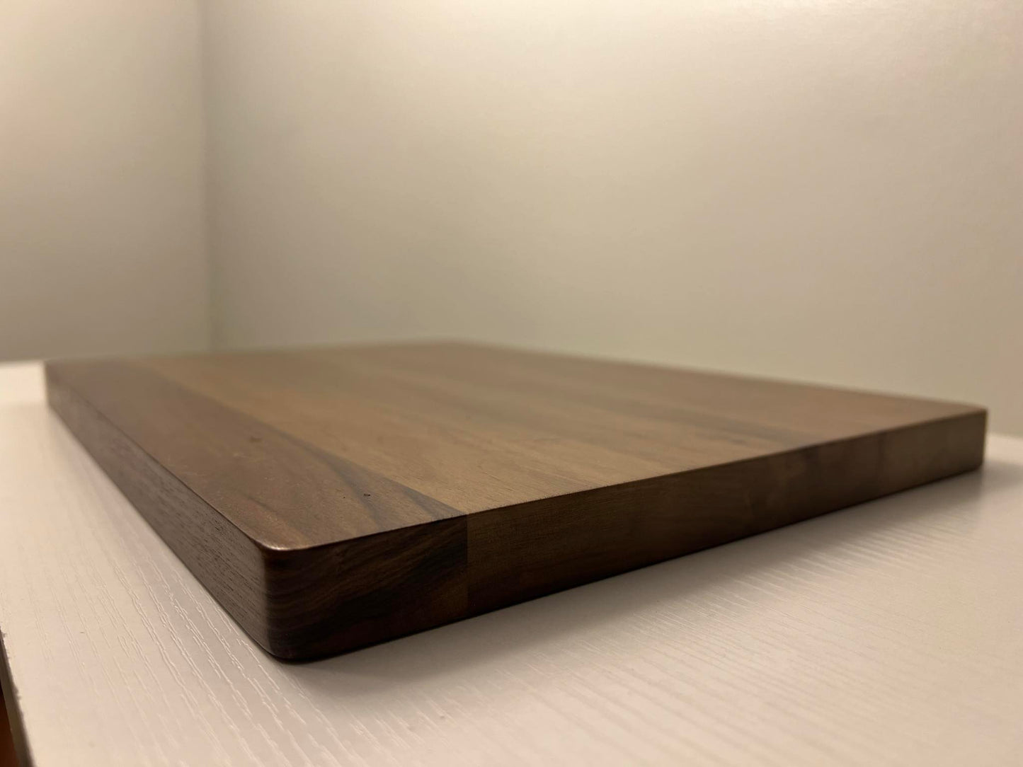 Holliday Cutting Board That Keeps Memories At A Touch