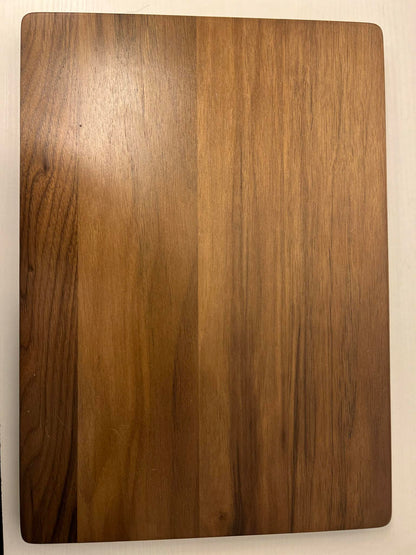 Holliday Cutting Board That Keeps Memories At A Touch